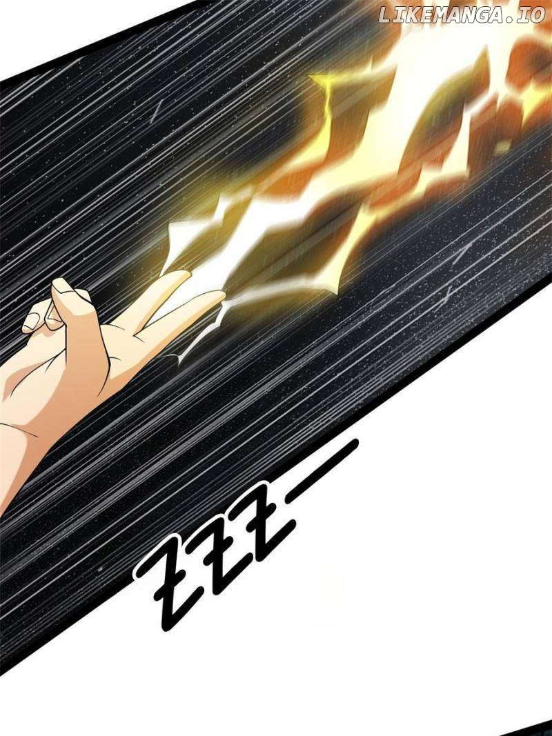 I have a Golden Palace in the last days Chapter 125 - page 18