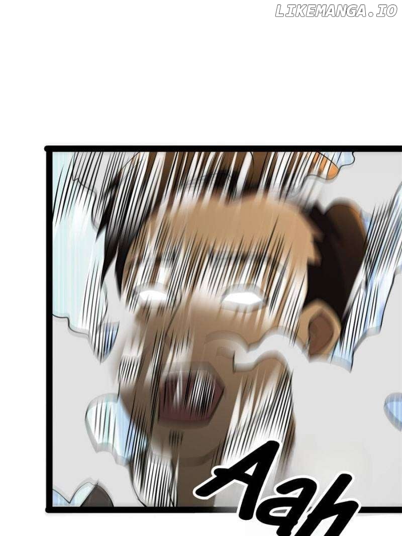 I have a Golden Palace in the last days Chapter 125 - page 22