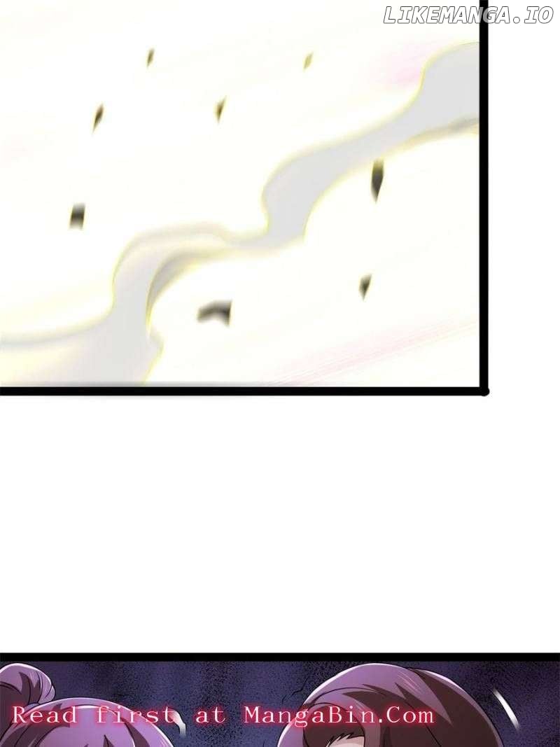 I have a Golden Palace in the last days Chapter 125 - page 24