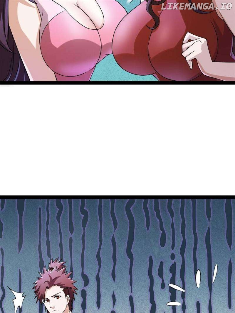 I have a Golden Palace in the last days Chapter 125 - page 26
