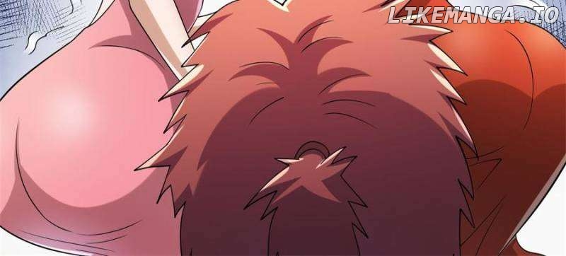 I have a Golden Palace in the last days Chapter 125 - page 29