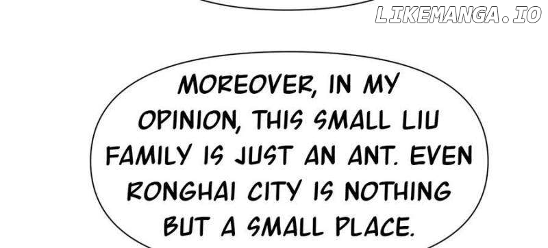 I have a Golden Palace in the last days Chapter 125 - page 36