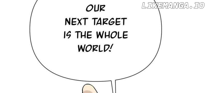 I have a Golden Palace in the last days Chapter 125 - page 38