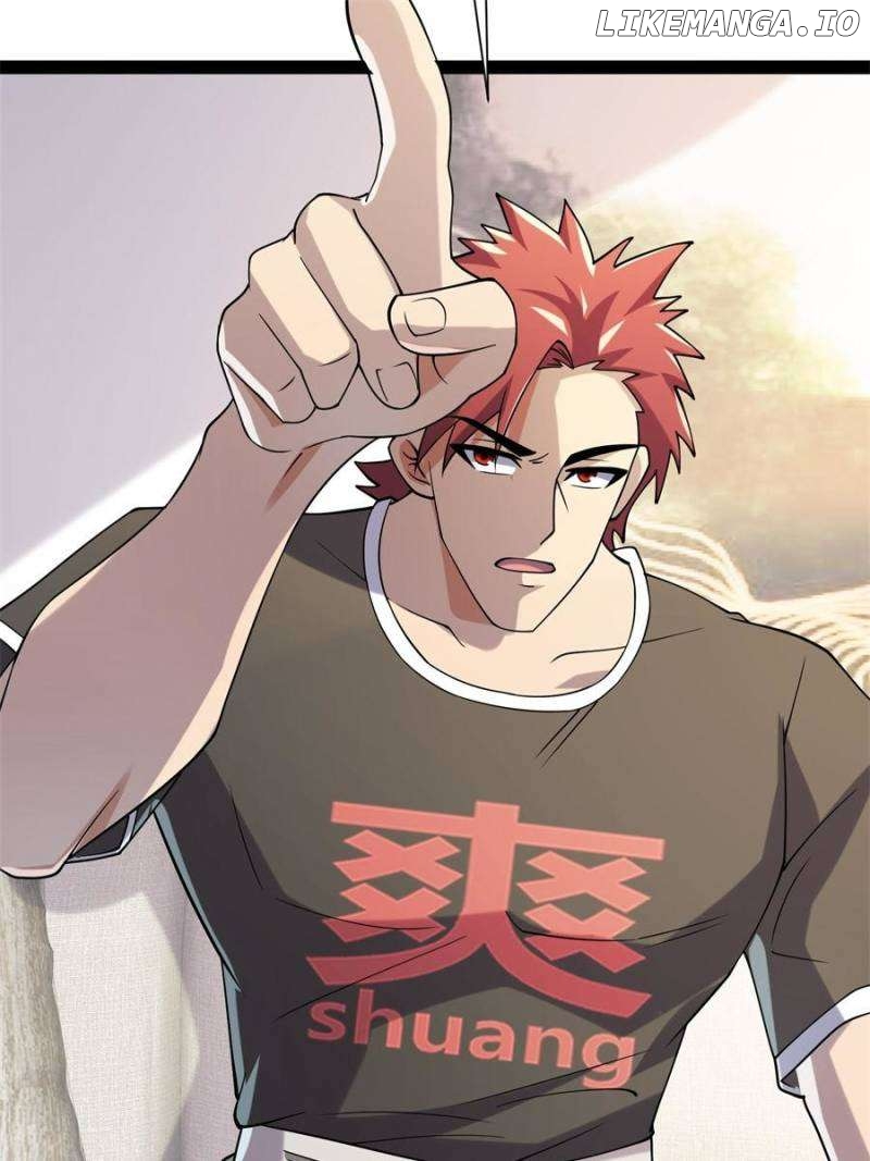 I have a Golden Palace in the last days Chapter 125 - page 39