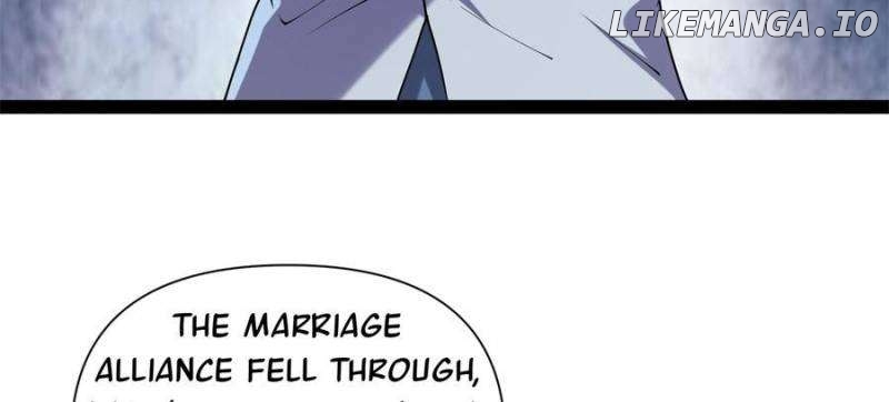 I have a Golden Palace in the last days Chapter 125 - page 4