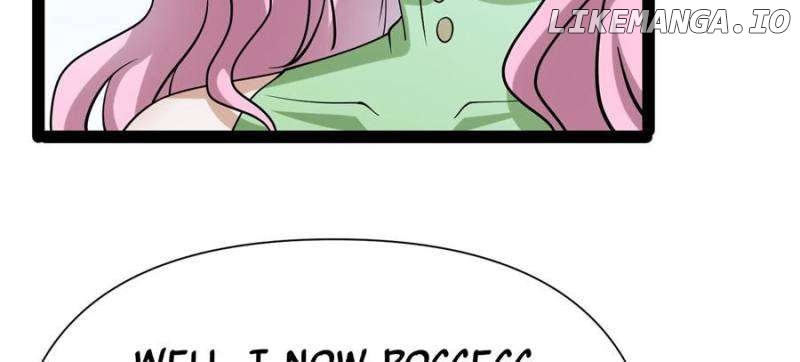 I have a Golden Palace in the last days Chapter 125 - page 42