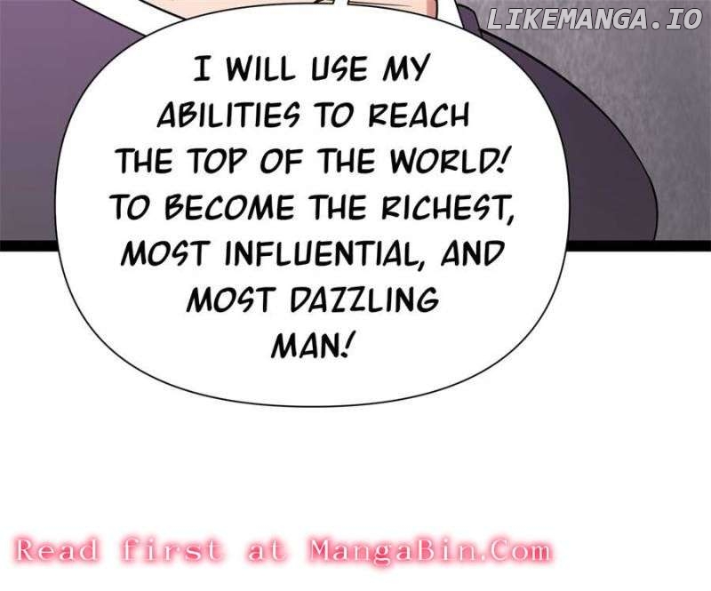 I have a Golden Palace in the last days Chapter 125 - page 45