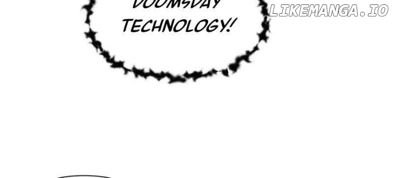 I have a Golden Palace in the last days Chapter 125 - page 51