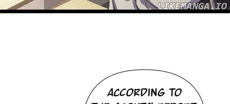 I have a Golden Palace in the last days Chapter 125 - page 53