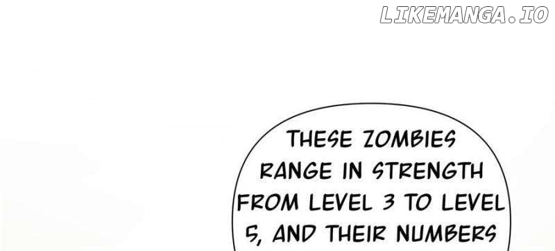 I have a Golden Palace in the last days Chapter 125 - page 55