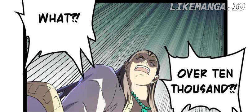 I have a Golden Palace in the last days Chapter 125 - page 59