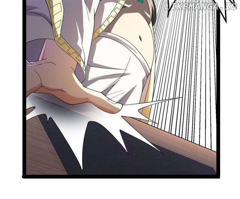 I have a Golden Palace in the last days Chapter 125 - page 60