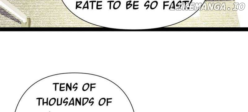 I have a Golden Palace in the last days Chapter 125 - page 66