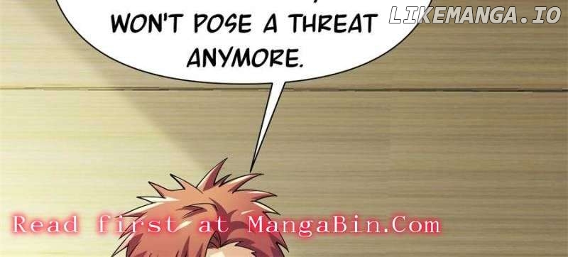 I have a Golden Palace in the last days Chapter 125 - page 72