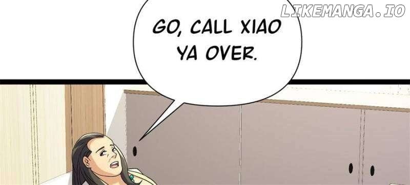 I have a Golden Palace in the last days Chapter 125 - page 77
