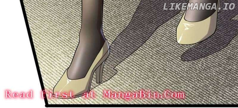 I have a Golden Palace in the last days Chapter 125 - page 79