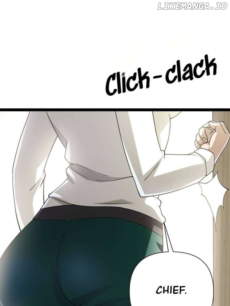 I have a Golden Palace in the last days Chapter 125 - page 80