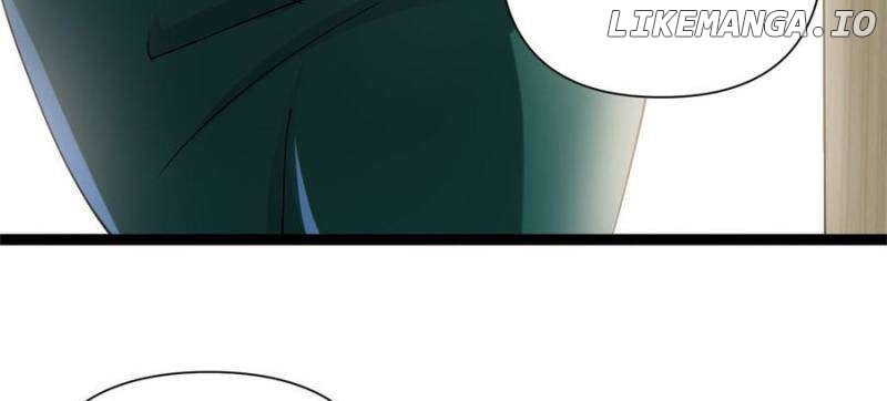 I have a Golden Palace in the last days Chapter 125 - page 81