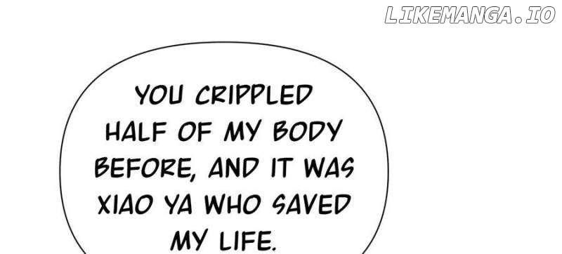 I have a Golden Palace in the last days Chapter 125 - page 87
