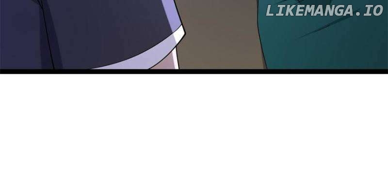 I have a Golden Palace in the last days Chapter 125 - page 89