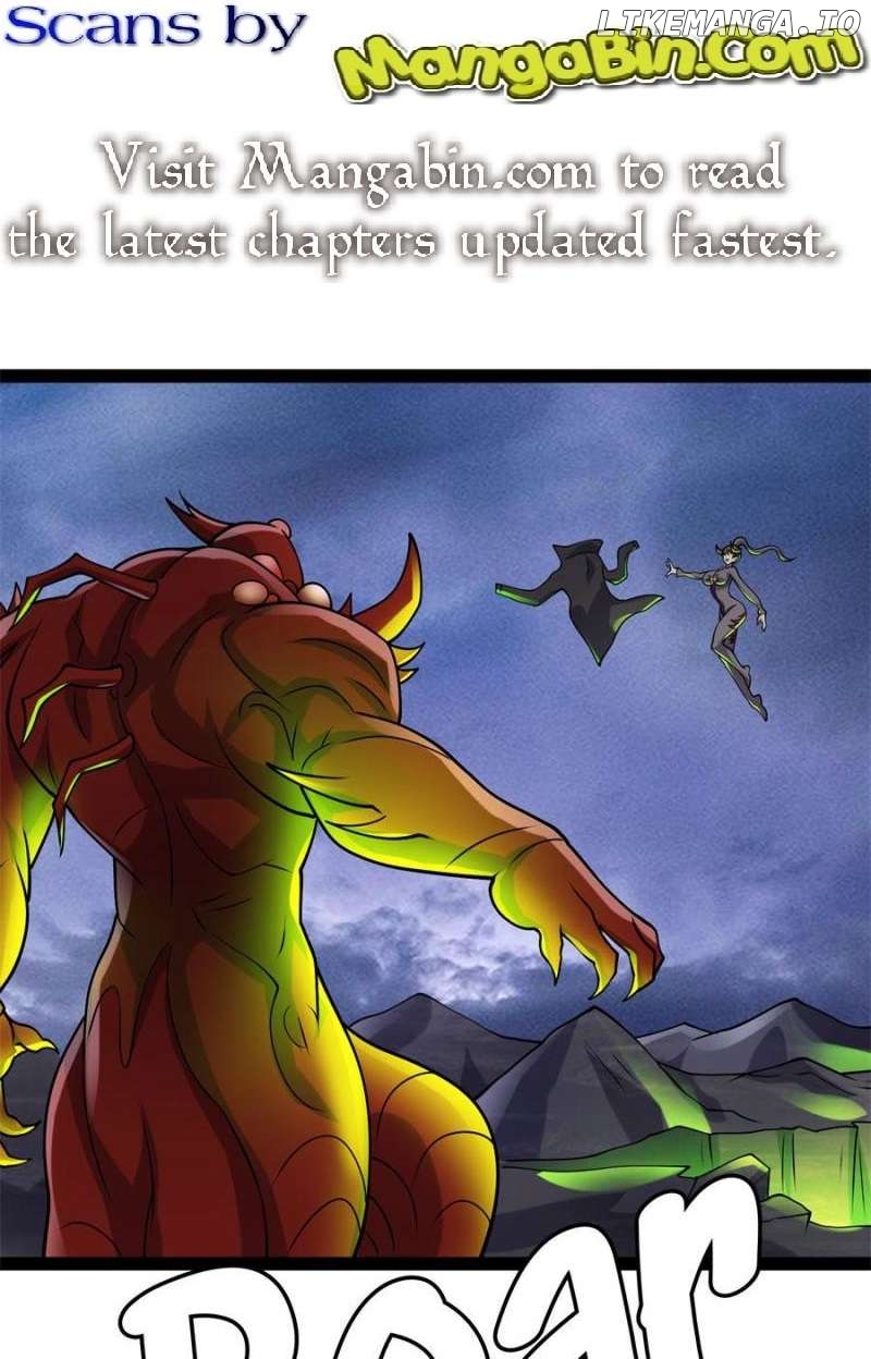 I have a Golden Palace in the last days Chapter 145 - page 1