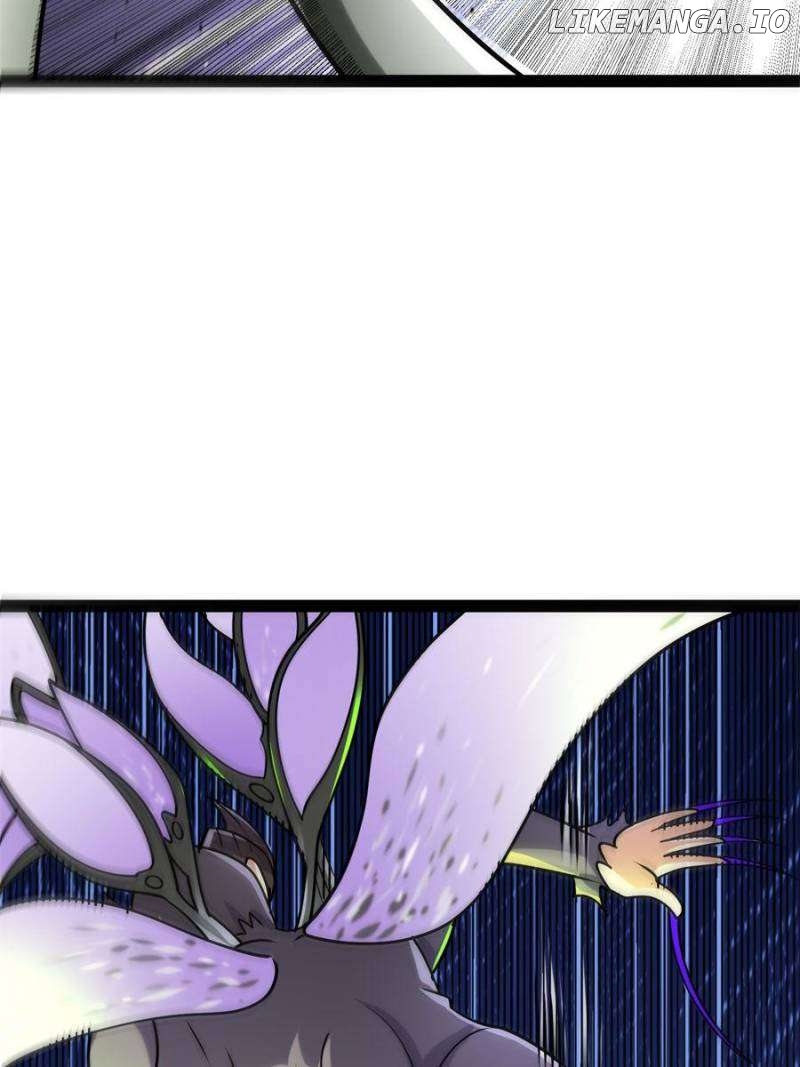 I have a Golden Palace in the last days Chapter 145 - page 28