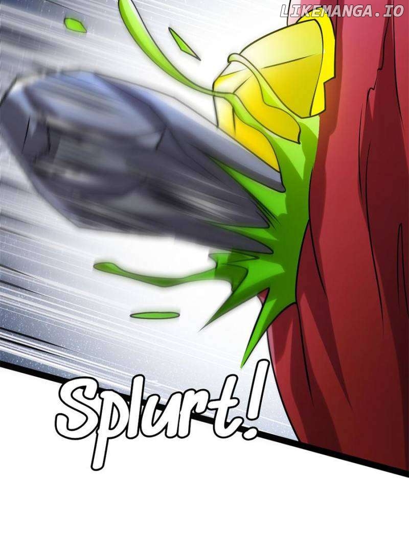 I have a Golden Palace in the last days Chapter 145 - page 37