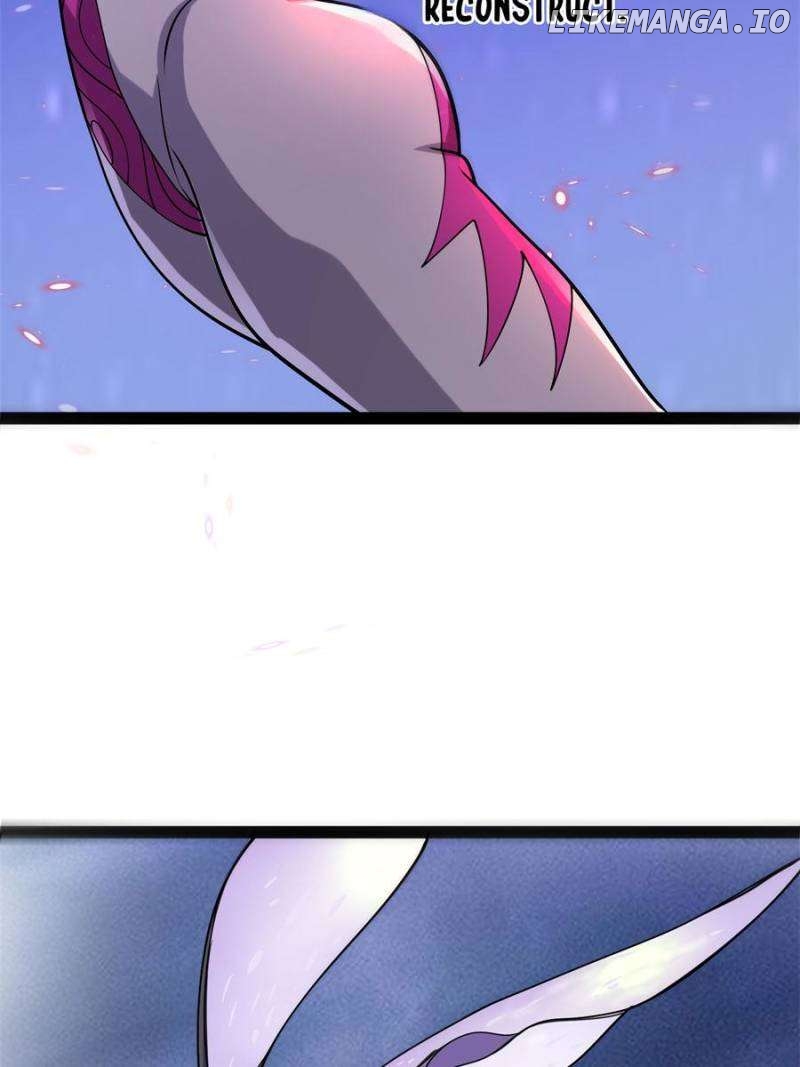 I have a Golden Palace in the last days Chapter 145 - page 6