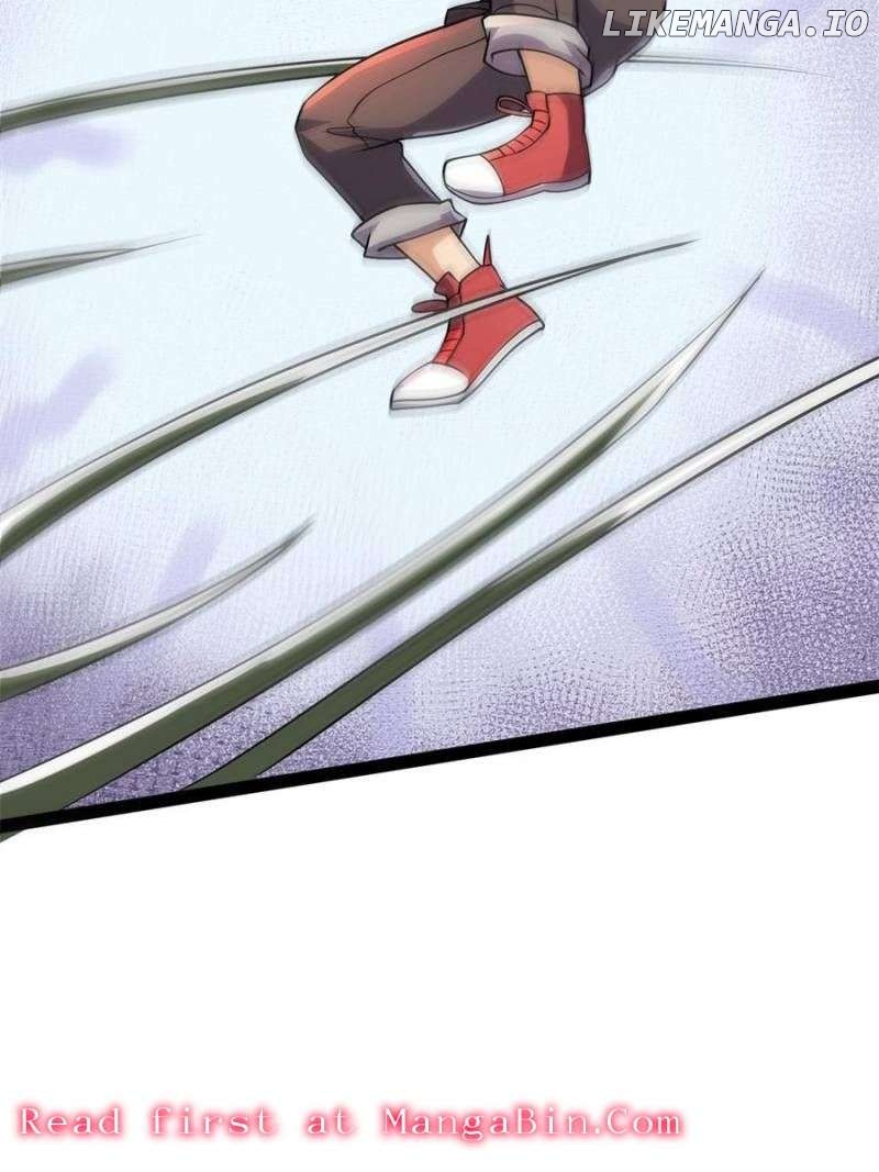 I have a Golden Palace in the last days Chapter 145 - page 65
