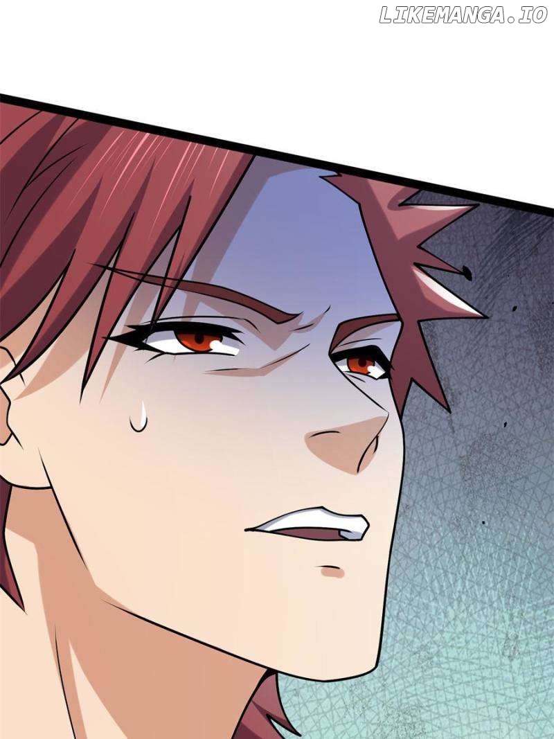 I have a Golden Palace in the last days Chapter 145 - page 69