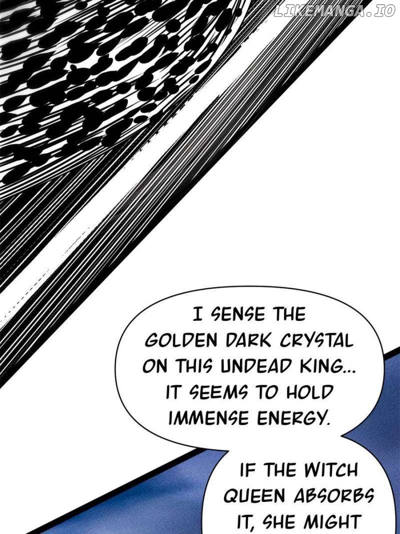 I have a Golden Palace in the last days Chapter 145 - page 9