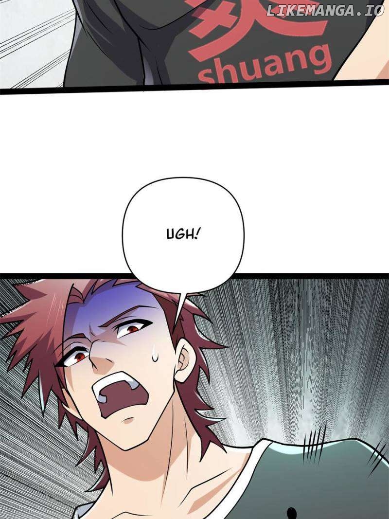 I have a Golden Palace in the last days Chapter 146 - page 13