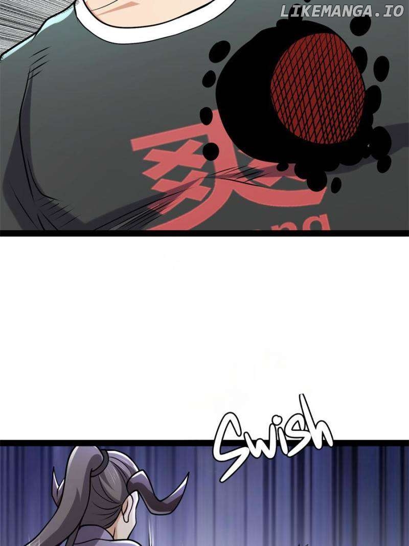 I have a Golden Palace in the last days Chapter 146 - page 14