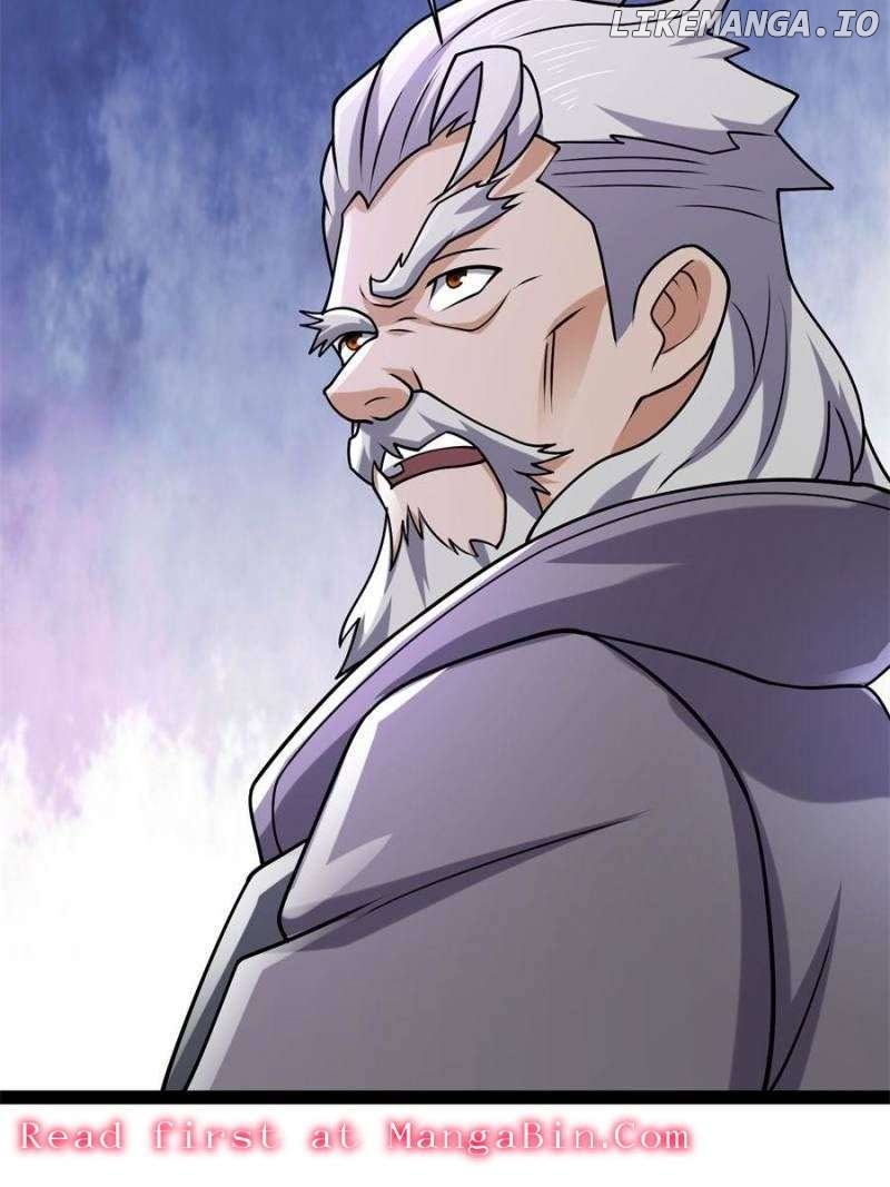 I have a Golden Palace in the last days Chapter 146 - page 18