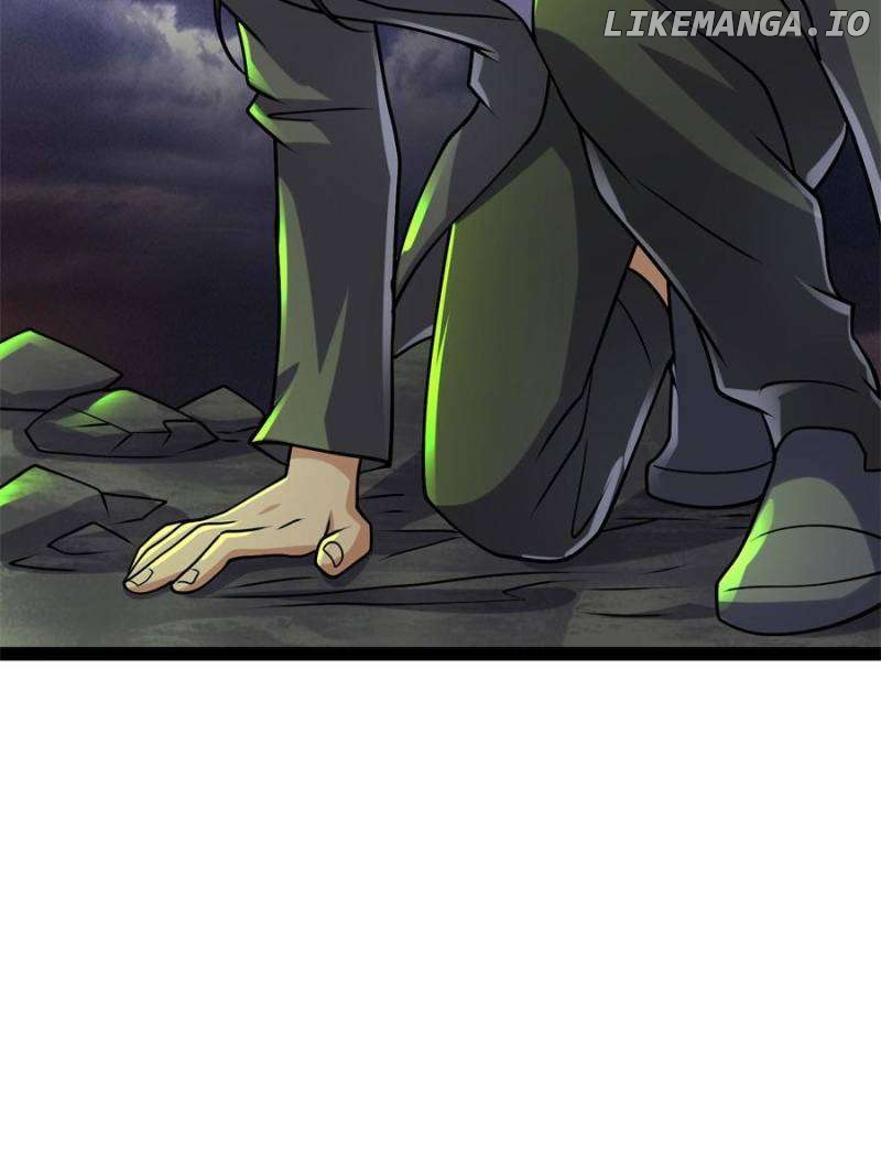 I have a Golden Palace in the last days Chapter 146 - page 20