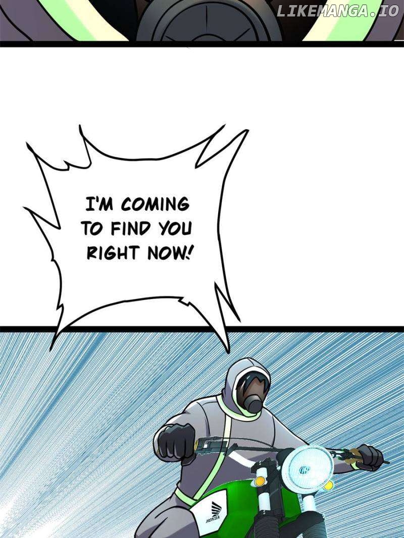 I have a Golden Palace in the last days Chapter 146 - page 26