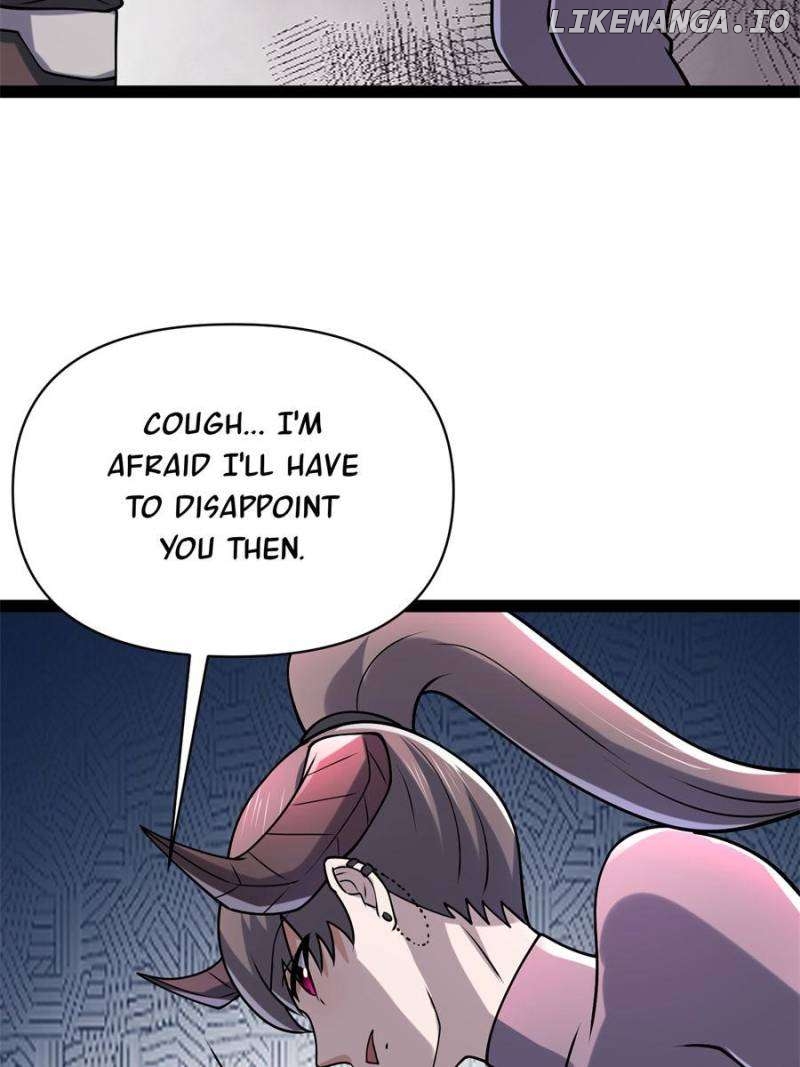 I have a Golden Palace in the last days Chapter 146 - page 29