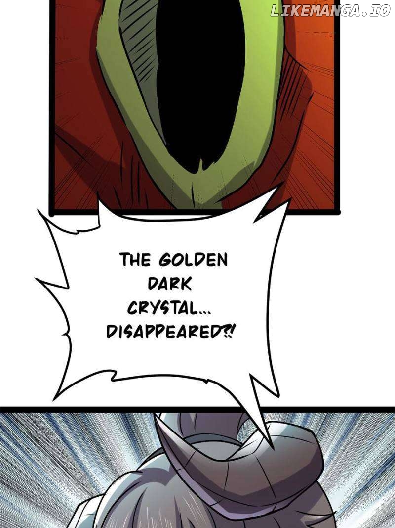 I have a Golden Palace in the last days Chapter 146 - page 34