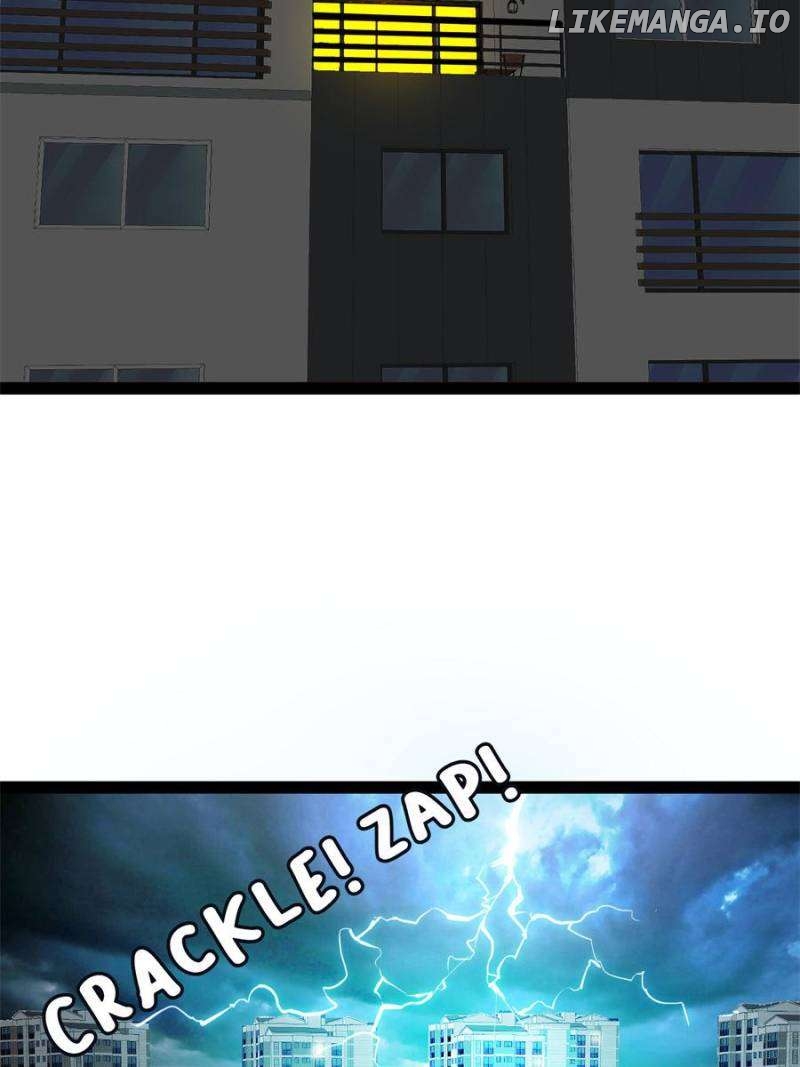 I have a Golden Palace in the last days Chapter 146 - page 44