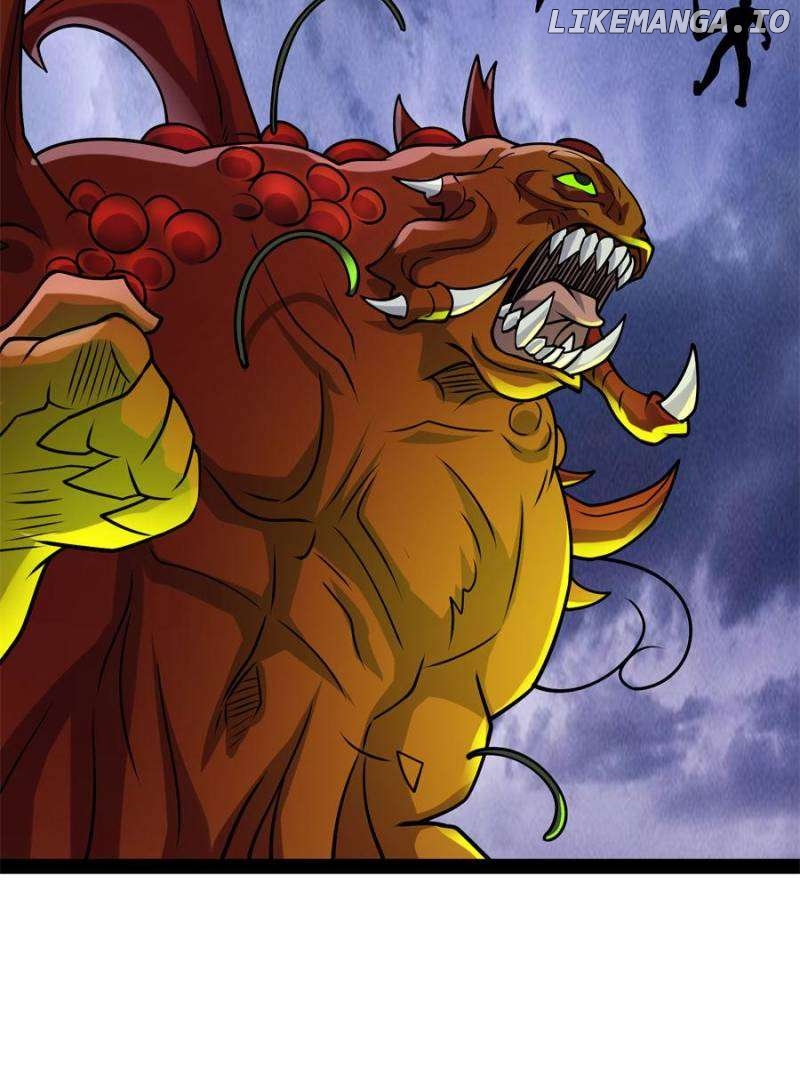 I have a Golden Palace in the last days Chapter 146 - page 68
