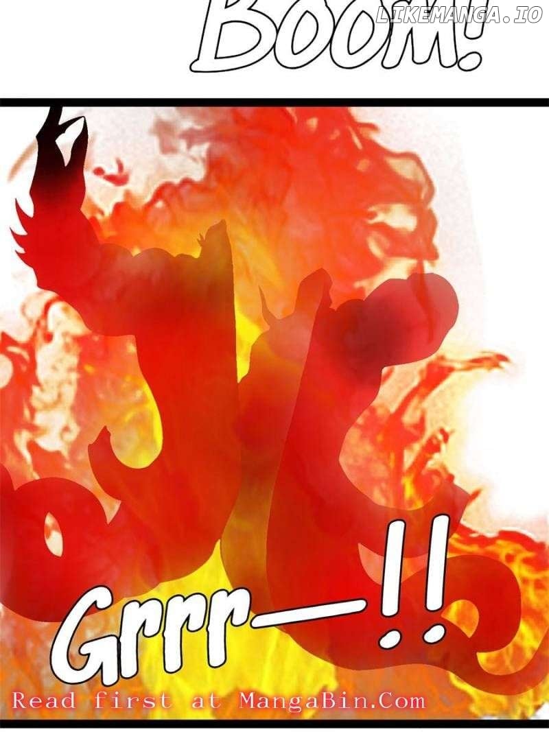I have a Golden Palace in the last days Chapter 146 - page 72