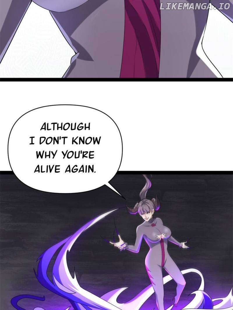 I have a Golden Palace in the last days Chapter 147 - page 2