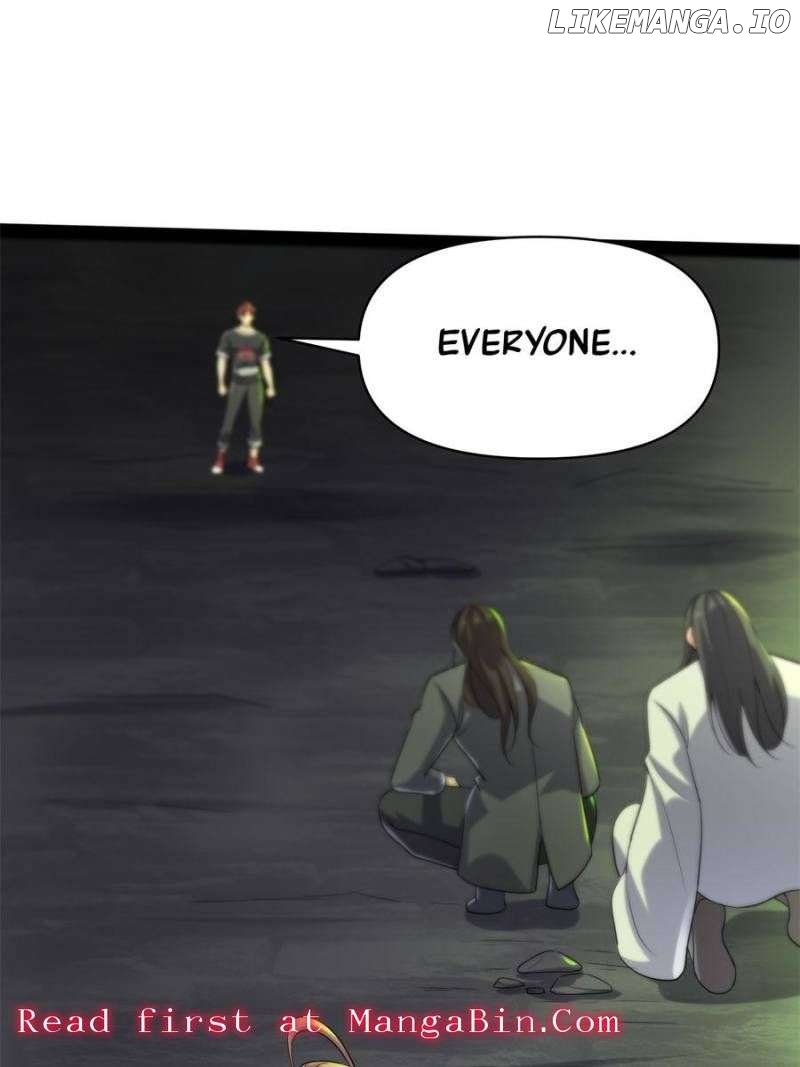 I have a Golden Palace in the last days Chapter 148 - page 2