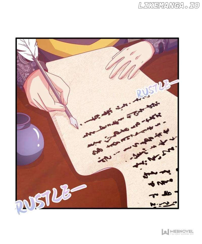 My Senpai Knows Magic Chapter 39 - page 12