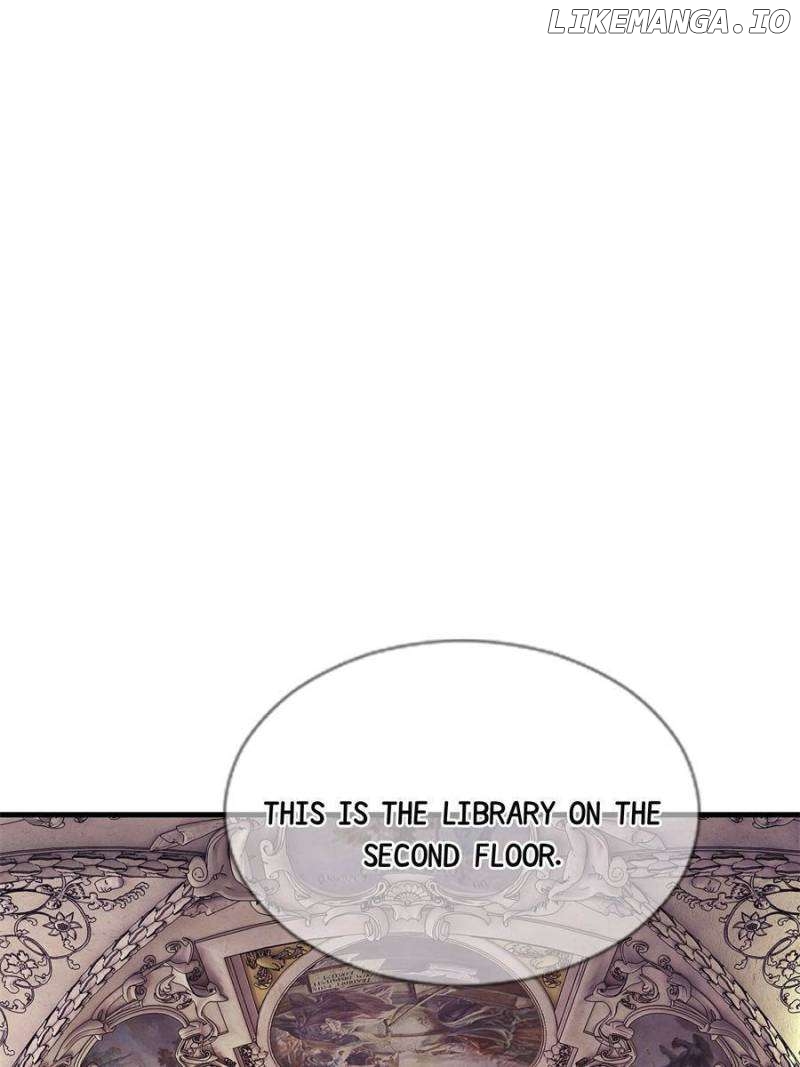 My Senpai Knows Magic Chapter 39 - page 36