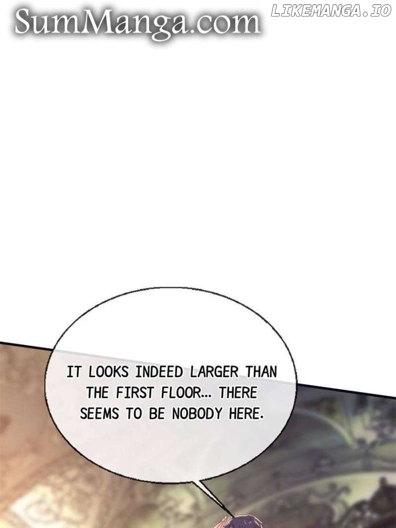 My Senpai Knows Magic Chapter 39 - page 39