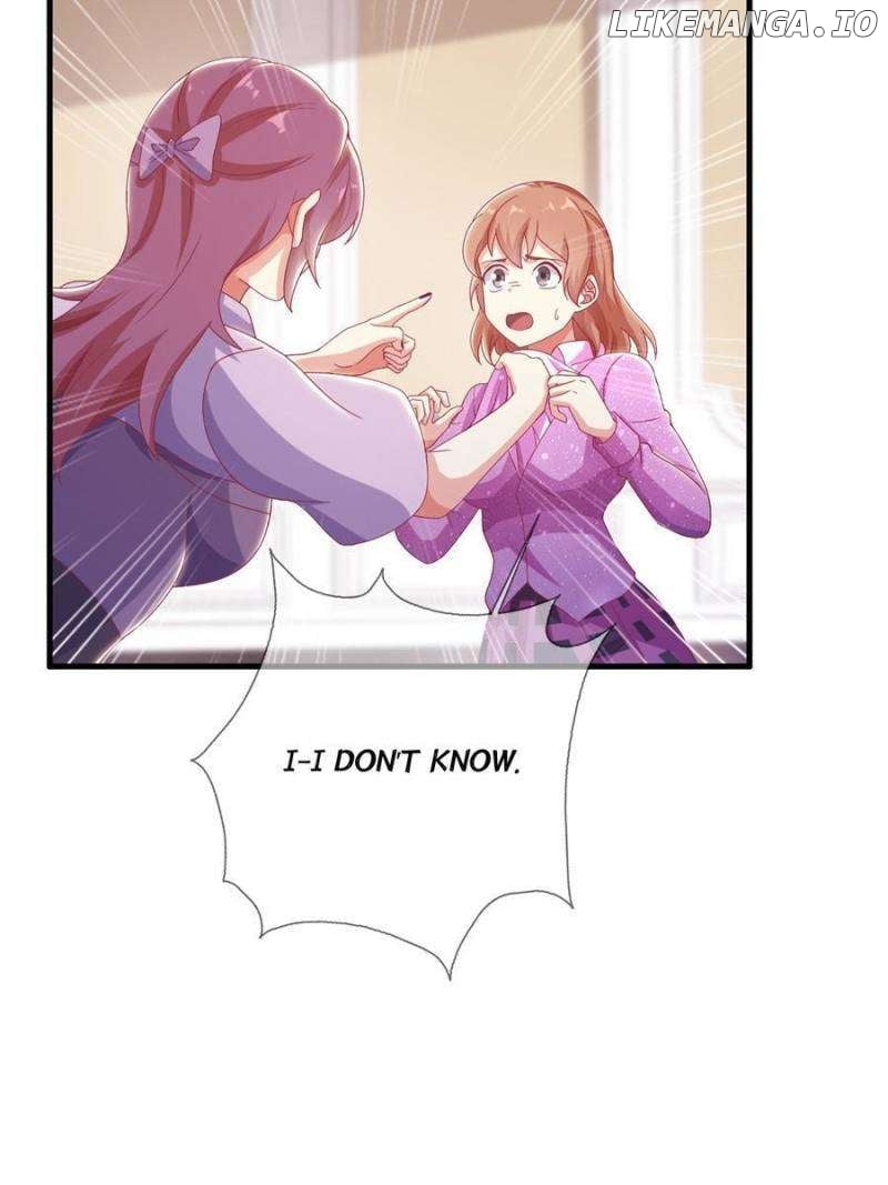 My Senpai Knows Magic Chapter 39 - page 5