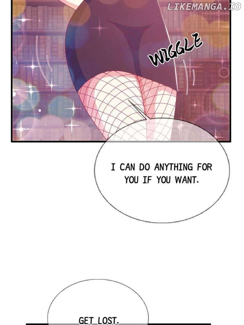 My Senpai Knows Magic Chapter 39 - page 72