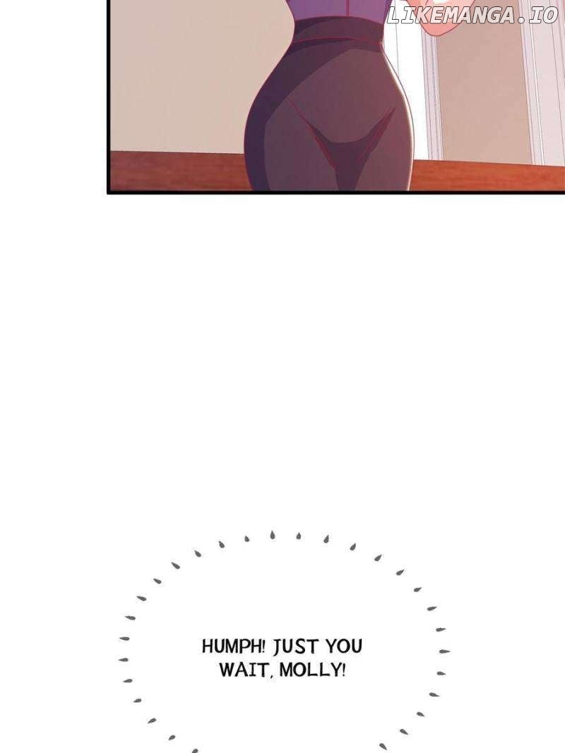 My Senpai Knows Magic Chapter 39 - page 9