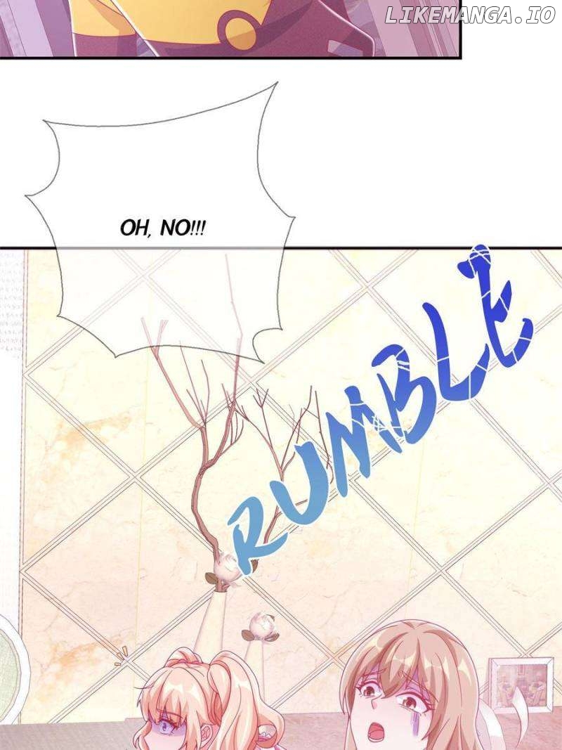 My Senpai Knows Magic Chapter 40 - page 26